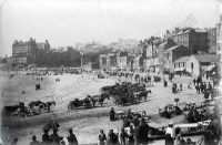 Foreshore Road, Scarborough